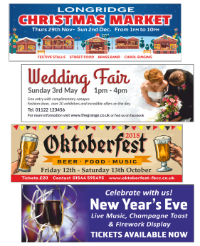 Business Banners
