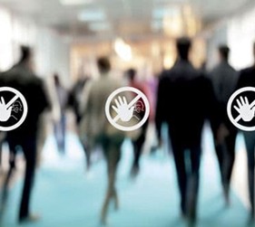 Glass safety / Window vinyls