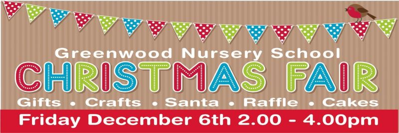 Christmas Fair - Template 6