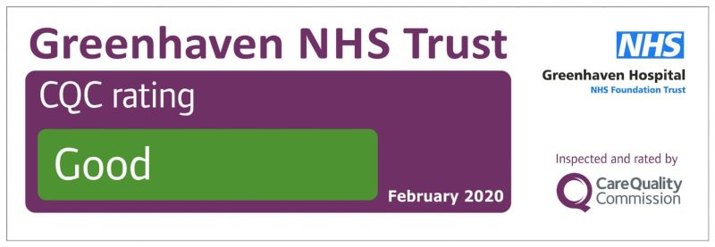 CQC Banner NHS Template 1