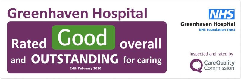 CQC Banner NHS Template 3