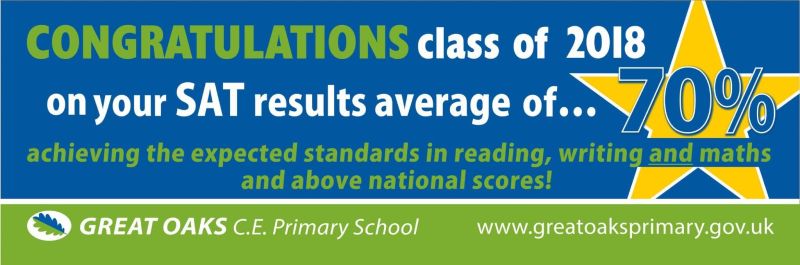 Exam Success banner - Template 3