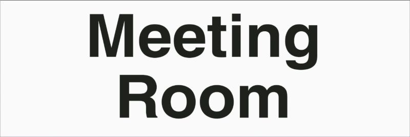 Meeting Room