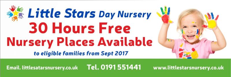 Nursery - Template 2