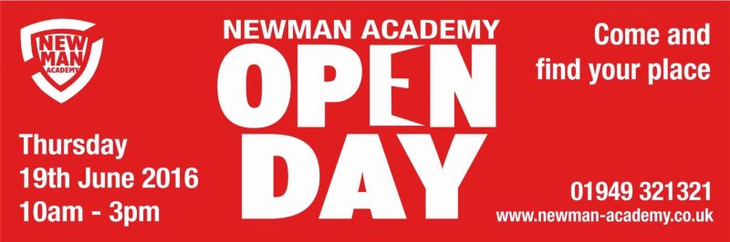 Open Day - Template 4