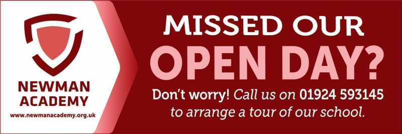 Open Day - Template 5