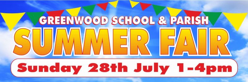 Summer Fair - Template 1