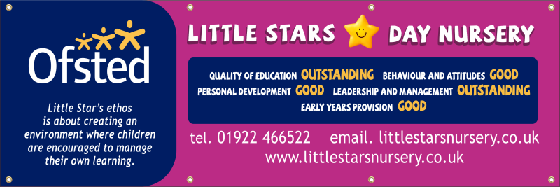 Ofsted banner - Template 10