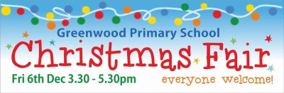 Christmas Fair - Template 3