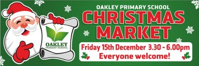 Christmas Fair - Template 8