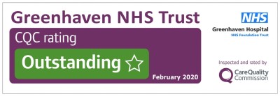 CQC Banner NHS Template 1