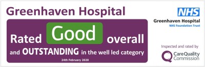 CQC Banner NHS Template 3