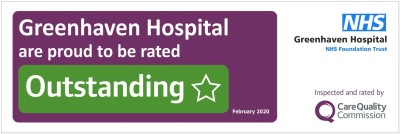 CQC Banner NHS Template 4