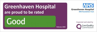 CQC Banner NHS Template 4