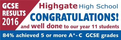 Exam Success banner - Template 2