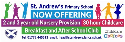 Nursery - Template 1