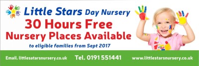 Nursery - Template 2