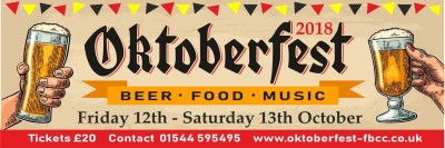 Octoberfest Banner