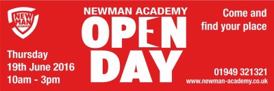 Open Day - Template 4