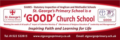 SIAMS Good banner
