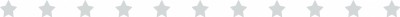 Stars glass safety sticker
