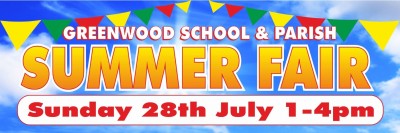 Summer Fair - Template 1