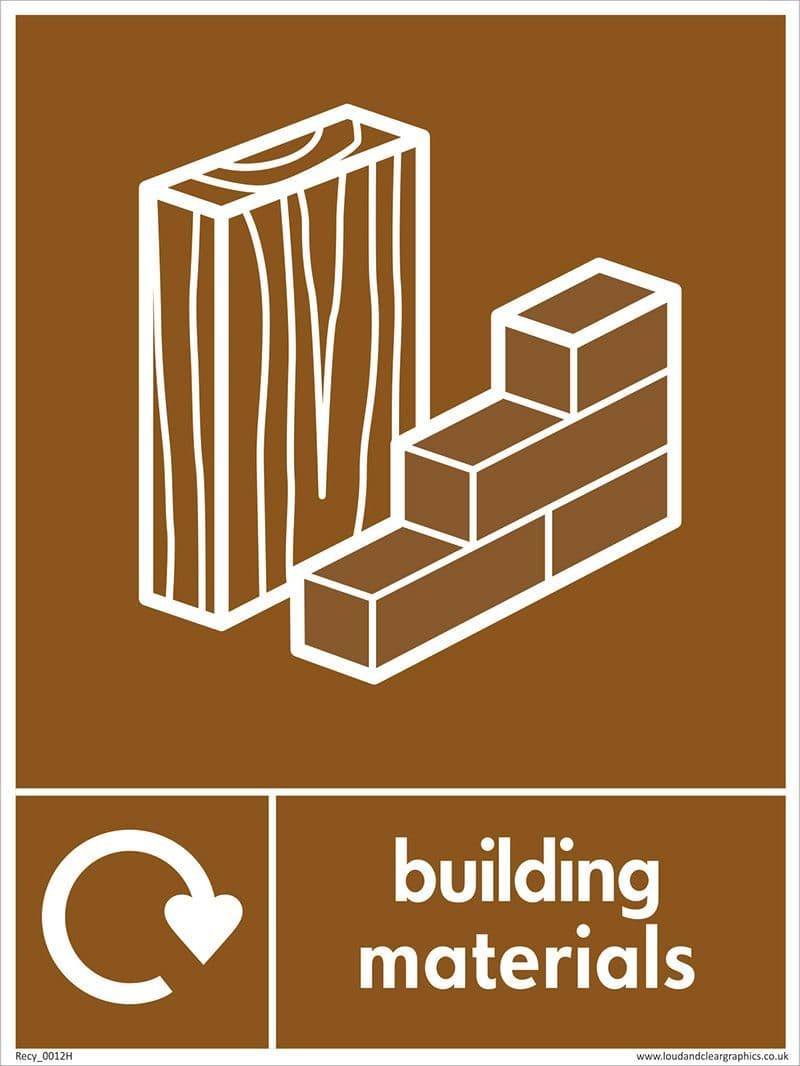 Building materials