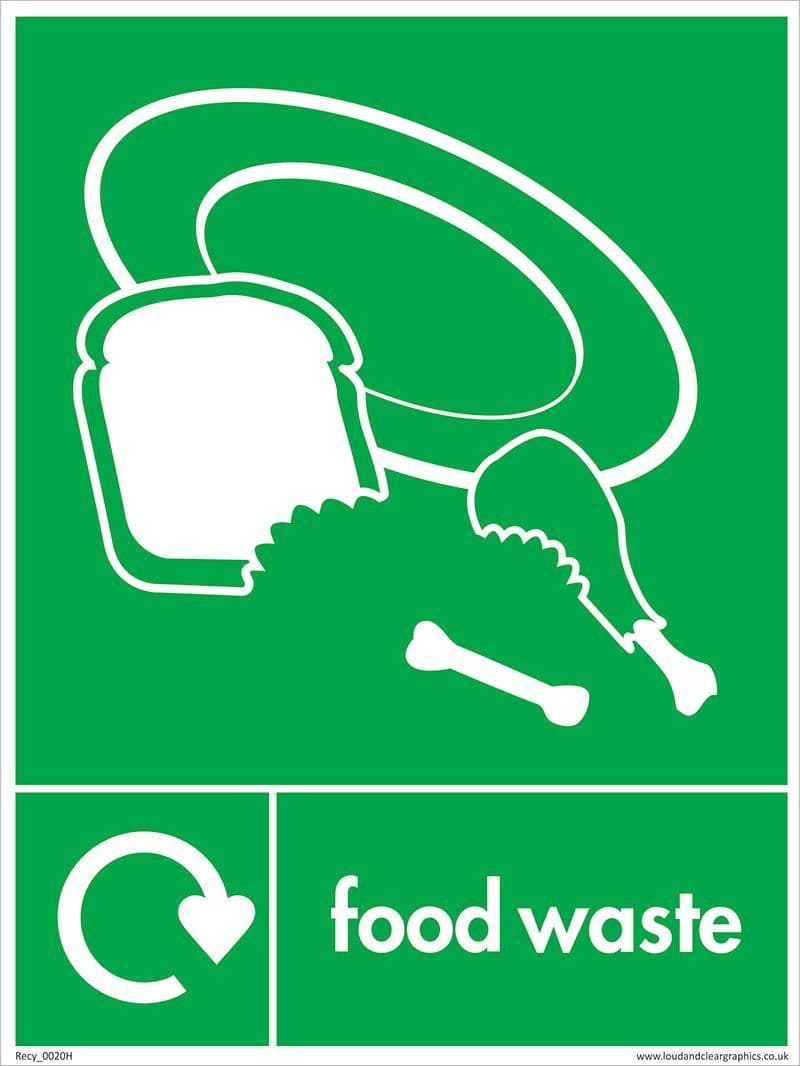 Food waste
