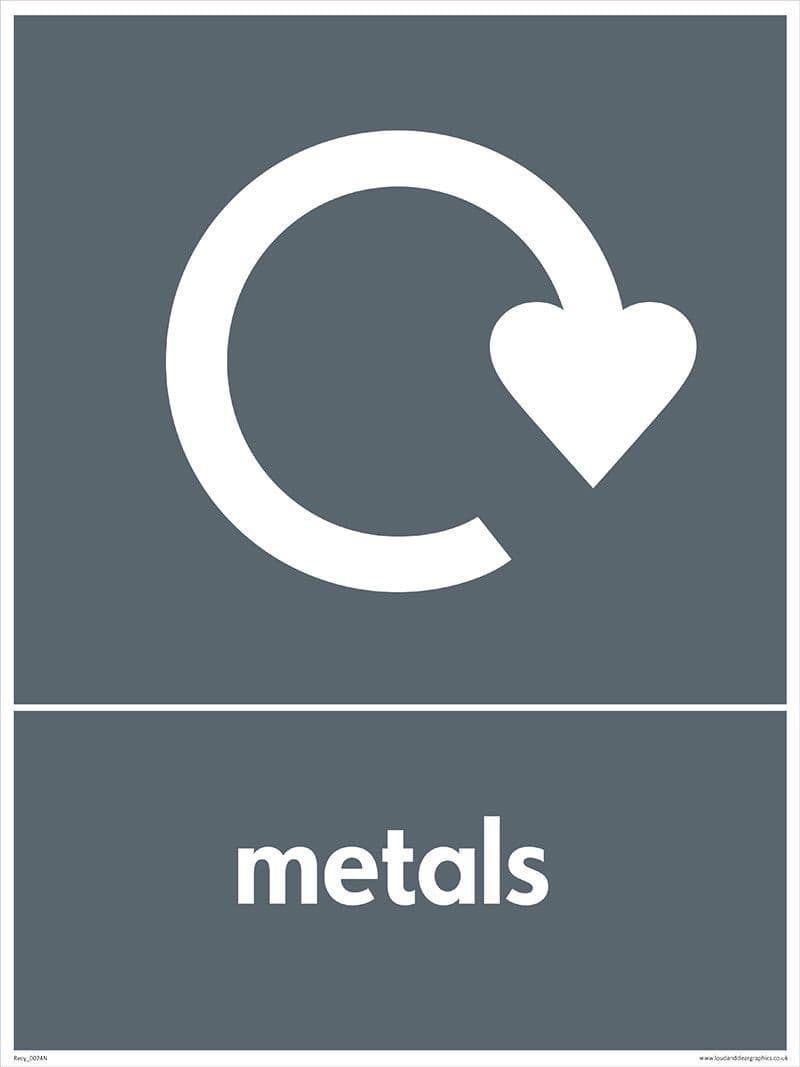 Metals