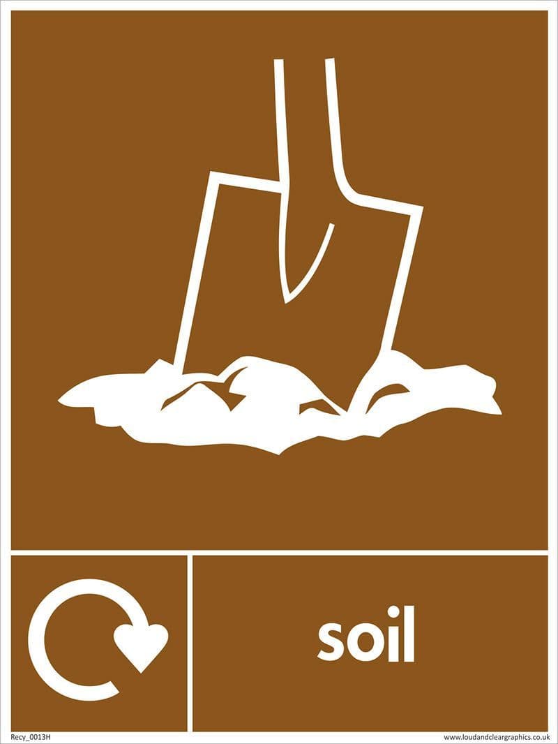 Soil