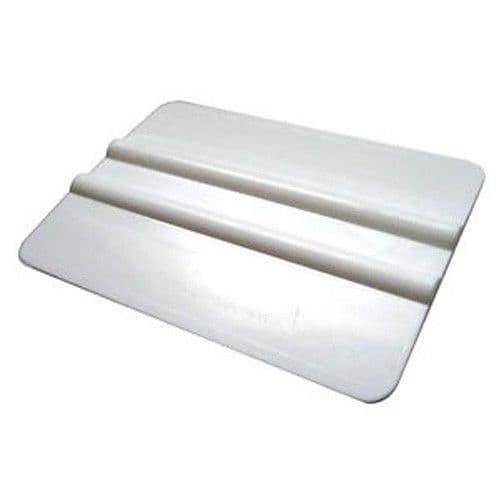 Squeegee for vinyl application