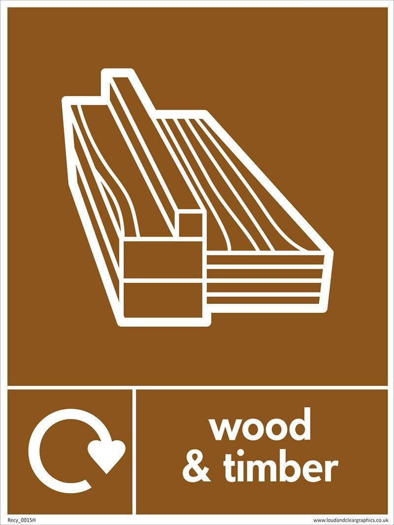 Wood and timber